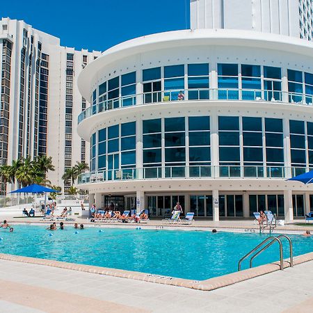 Collins Apartments By Design Suites Miami Beach Esterno foto
