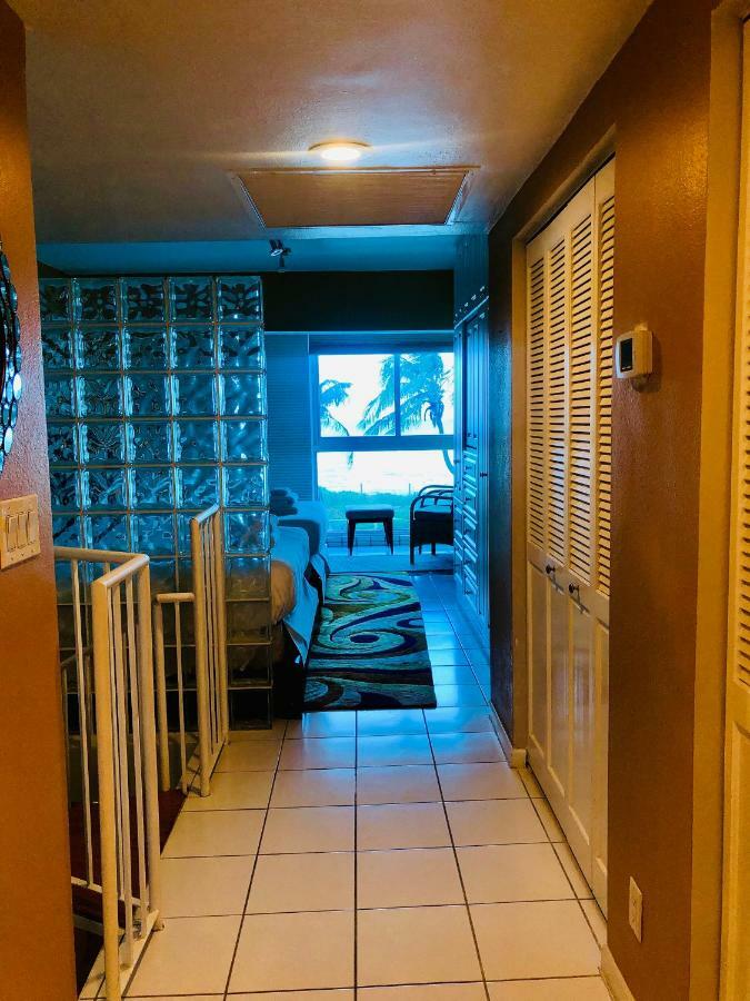 Collins Apartments By Design Suites Miami Beach Esterno foto