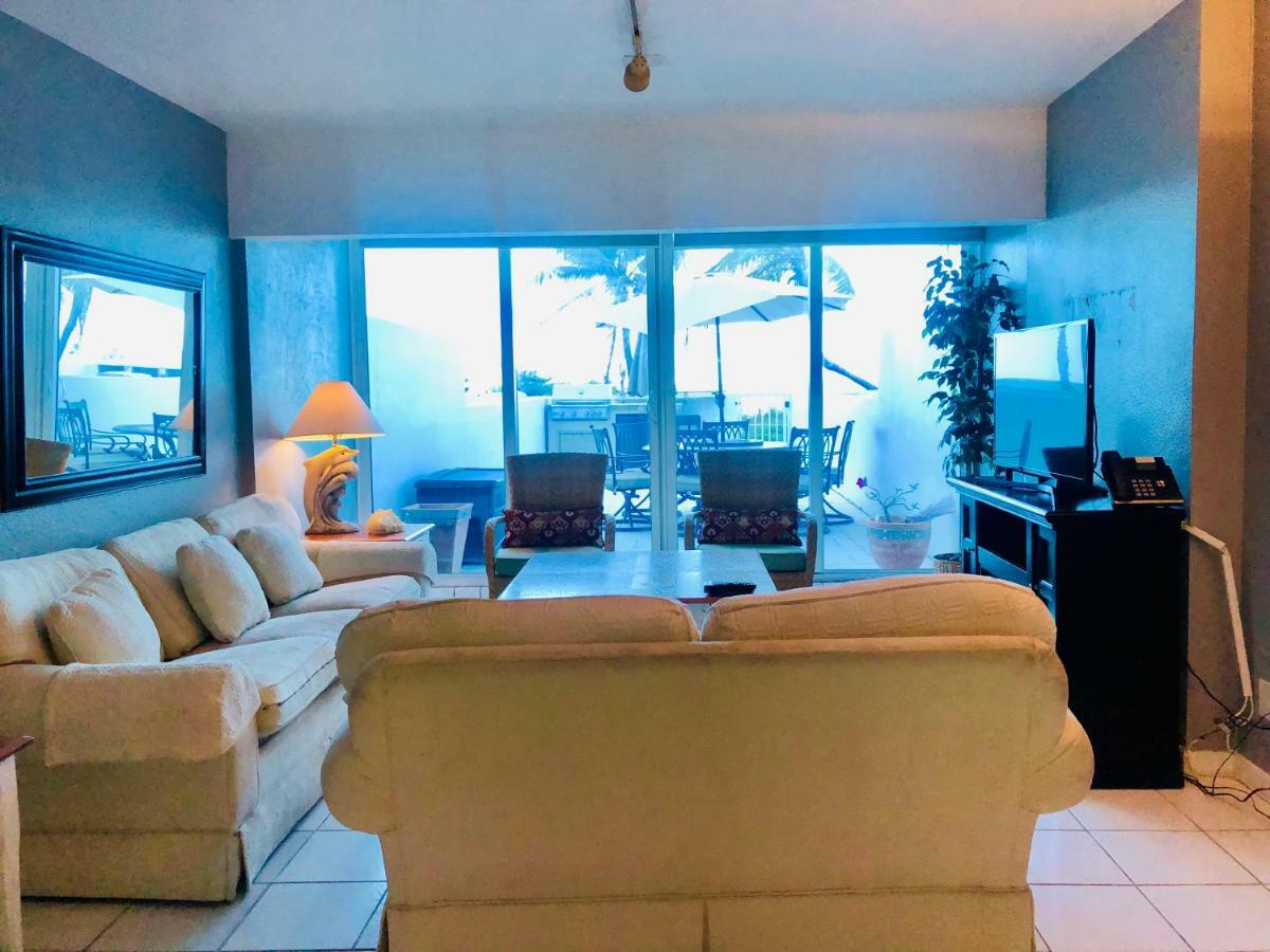 Collins Apartments By Design Suites Miami Beach Esterno foto
