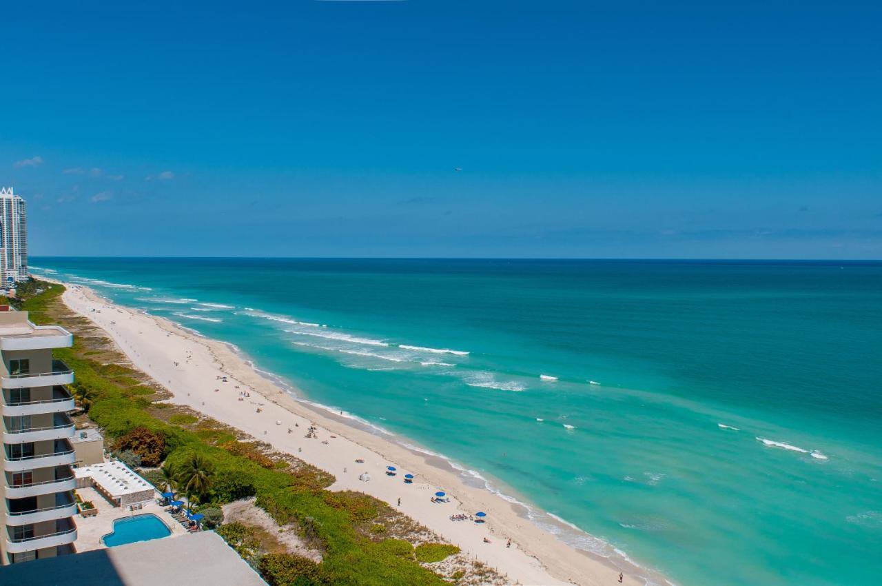 Collins Apartments By Design Suites Miami Beach Camera foto