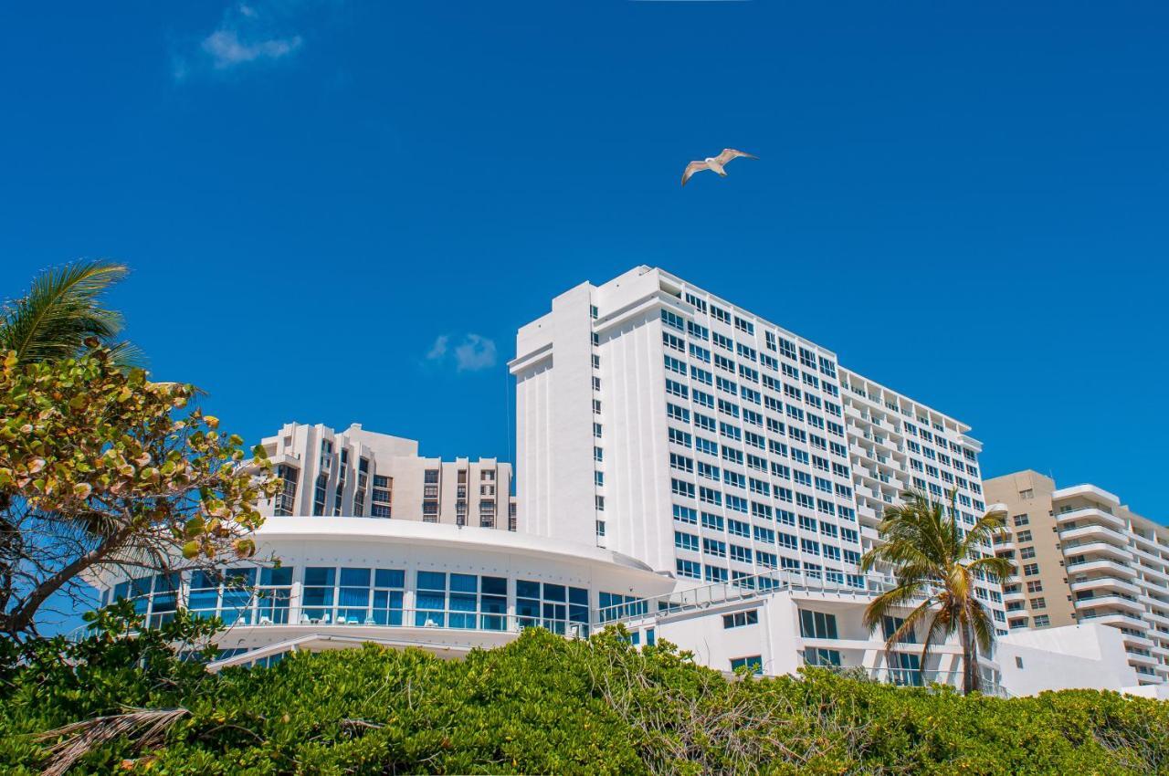 Collins Apartments By Design Suites Miami Beach Esterno foto