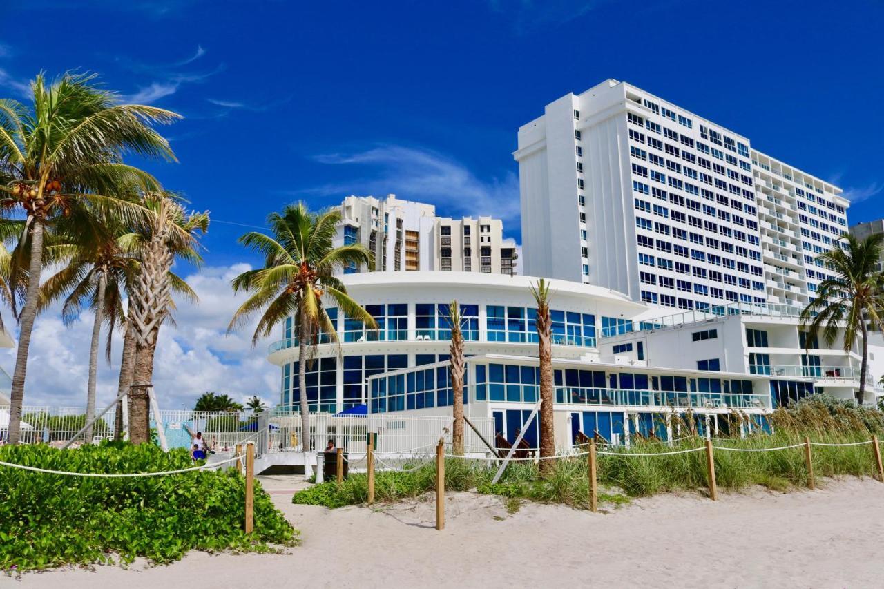 Collins Apartments By Design Suites Miami Beach Esterno foto