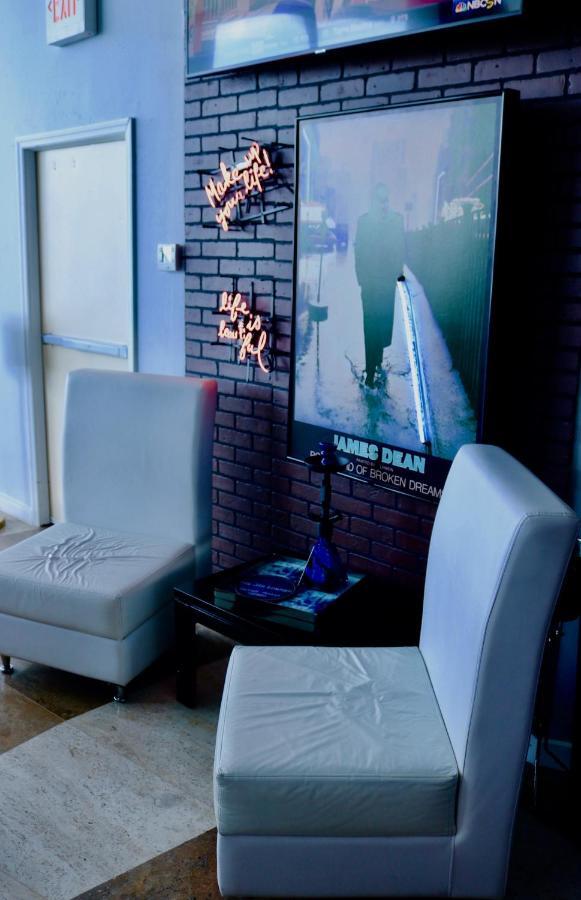 Collins Apartments By Design Suites Miami Beach Esterno foto